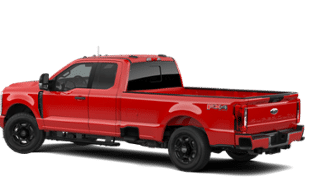 2026 Ford Super Duty® External Image 2